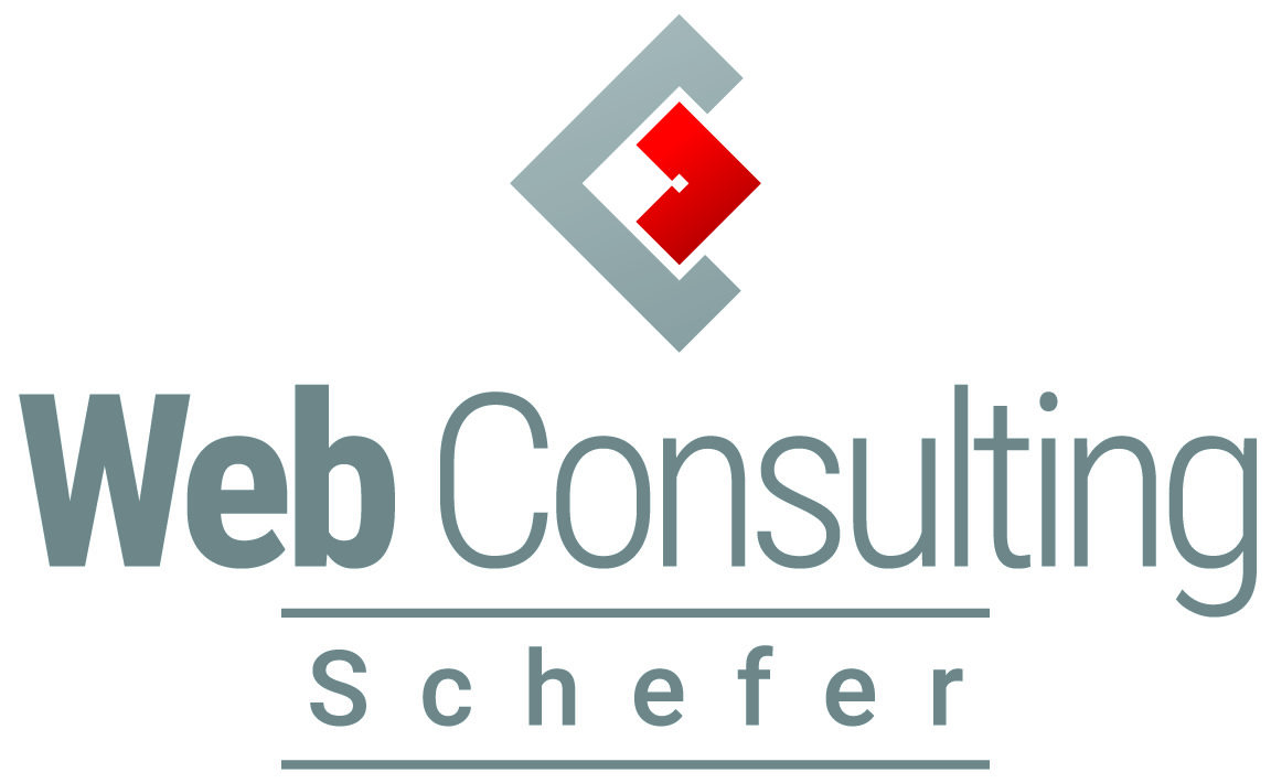 Web Consulting Schefer