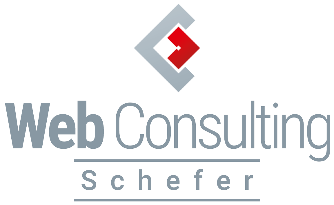 Web Consulting Schefer